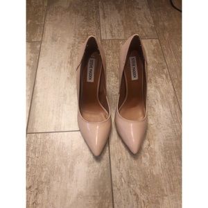 Steve Madden heels